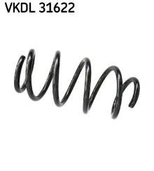 SKF VKDL 31622